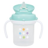 Cốc tập uống bước 3 Combi 200ml