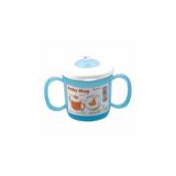 Cốc tập uông có tay cầm- Hàng nhập khẩu Nhật Bản, Siêu thị SAKURA, SAKURA Store