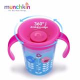 Cốc tập uống deco 360 độ munchkin mk15863