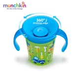 Cốc tập uống deco 360 độ munchkin mk15863
