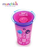 Cốc tập uống deco 360 độ munchkin mk15862