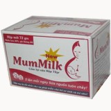 Cốm lợi sữa mummilk