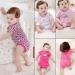 Combo 05 Bộ Bodysuit Carter