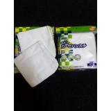 Combo 10 khăn sữa pip baby công nghệ chitosan nhật bản