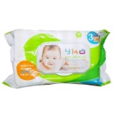 Combo 2 Khăn ướt Nhật Yko Không mùi