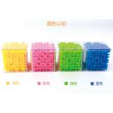 Combo 2 rubik 3d