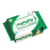 [HCM]Combo 4 Khăn ướt Mamamy 30 tờ KM