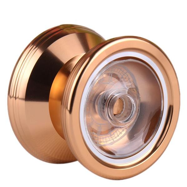 Con lắc yoyo móc tay đầu rồng cho bé
