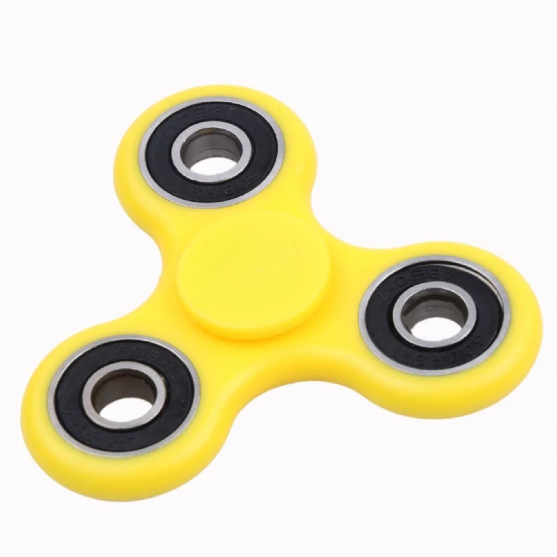 Con Quay Giải Trí 3 cánh Fidget Spinner - Hàng nhập khẩu