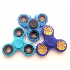 Con quay hand fidget spinner 3 cánh 1 vòng bi 20-60 giây legaxi hsae