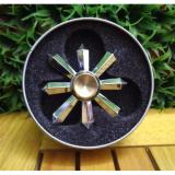 Con quay Hand Spinner giảm strees cao cấp - Fidget Spinner