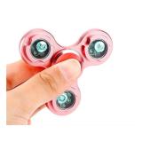 Con quay hồi chuyển Hand Spinner LED