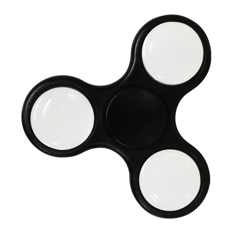 Con quay Spiner cao cấp 3 cánh phát sáng