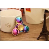 Con quay Spinner 7 màu cầu vồng