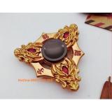 Con Quay Spinner Dấu Ấn Rồng THiên kim loại cao cấp
