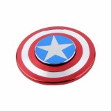 Con quay Spinner khiên Captain America - Hàng nhập khẩu