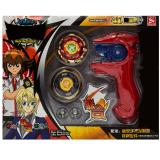 Con quay vô cực , bộ quay đôi chiến thần hộ pháp và phong thần bão tố