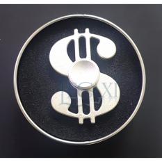 Con xoay tròn hand fidget spinner 150-180 giây legaxi hsca