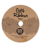Cuộn dây ruy băng ba chiều 22.9x35mm ubl sw0145