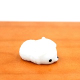 Cừu trắng - Mochi usihito đồ chơi Nhật Bản