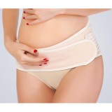 Đai đỡ bụng mẹ bầu ddb03