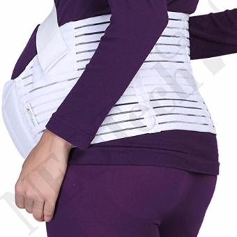 Đai đỡ Bụng, Vai, Lưng Cho Bà Bầu Neotech Care - Size M May 2018 - 2 Đai đỡ bụng, vai, lưng cho bà bầu Neotech Care - size M - 2