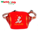 Đai ngồi xe máy cho bé Supeguardo SG001 size XL