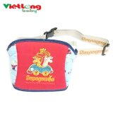 Đai ngồi xe máy cho bé Supeguardo SG001 size XL