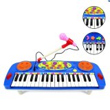 Đàn Organ kèm Micro cho bé yêu