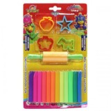Đất nặn cho bé kidart - t200ne/4mr