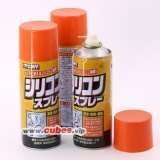 Dầu bôi trơn Rubik' Cube - gel sillicone D-39 Prostaff Nhật bản