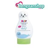 Dầu gội & tắm hipp shampoo & dusch – 200ml