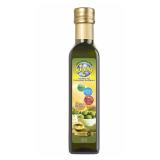 Dầu Olive cho trẻ em nhãn hiệu Kiddy 250ml