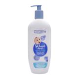 Dầu tắm gội dịu nhẹ cho bé Evoluderm bébé 500ml