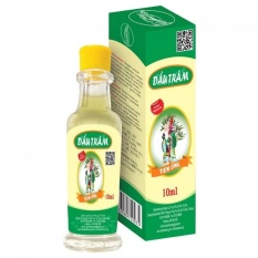 Dầu tràm tiên ông cho mẹ và bé 10ml