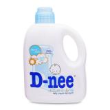 Dd giặt xả 960ml d-nee bình xanh cv