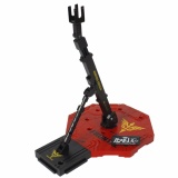 Đế trưng bày gundam action base cho mô hình 1/100, 1/144 serie sd/hg/rg/mg chuyên dụng cho mô hình gundam bandai