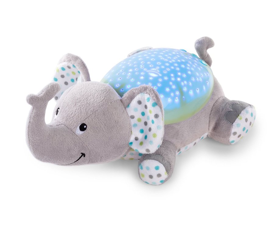 Đèn chiếu sao ru ngủ summer sm06310