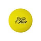 Đĩa ném ultimate disc kid yellow d006
