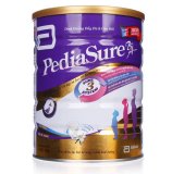Dinh dưỡng bổ sung Abbott Pediasure B/A 1.6 Kg