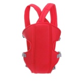 Địu em bé Carrier 4 tư thế