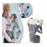 Địu ngồi Hàn Quốc I MAMA