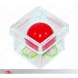 Đồ chơi ảo thuật Bi xuyên hũ