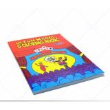 [HCM]Đồ chơi ảo thuật sách tô màu lớn