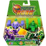 Đồ chơi Apple Twin Gun
- Turbo Grape Táo Thiện Xạ Nho Tia Chớp YW520721-CF