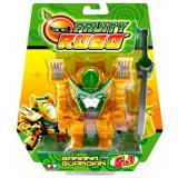 Đồ chơi Banana Guardian Chuối Pháp Sư YW520722-B