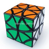 Đồ chơi biến thể Rubik Zcube copter( Butterfly)
