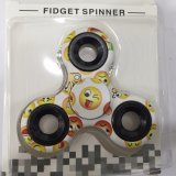 Đồ chơi con quay Fidget Spinner Cao cấp