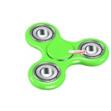 Đồ Chơi Con Quay Giúp Xả Stress Fidget Spinner cánh 3 bạc đạn