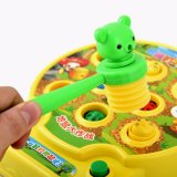 Đồ chơi Đập thú - Trò chơi vui nhộn - Phát triển phản xạ cho bé yêu